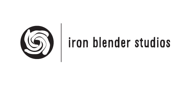 iron blender studios