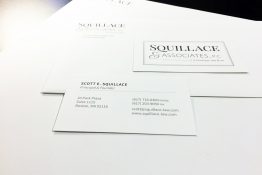 Squillace & Associates, P.C. identity