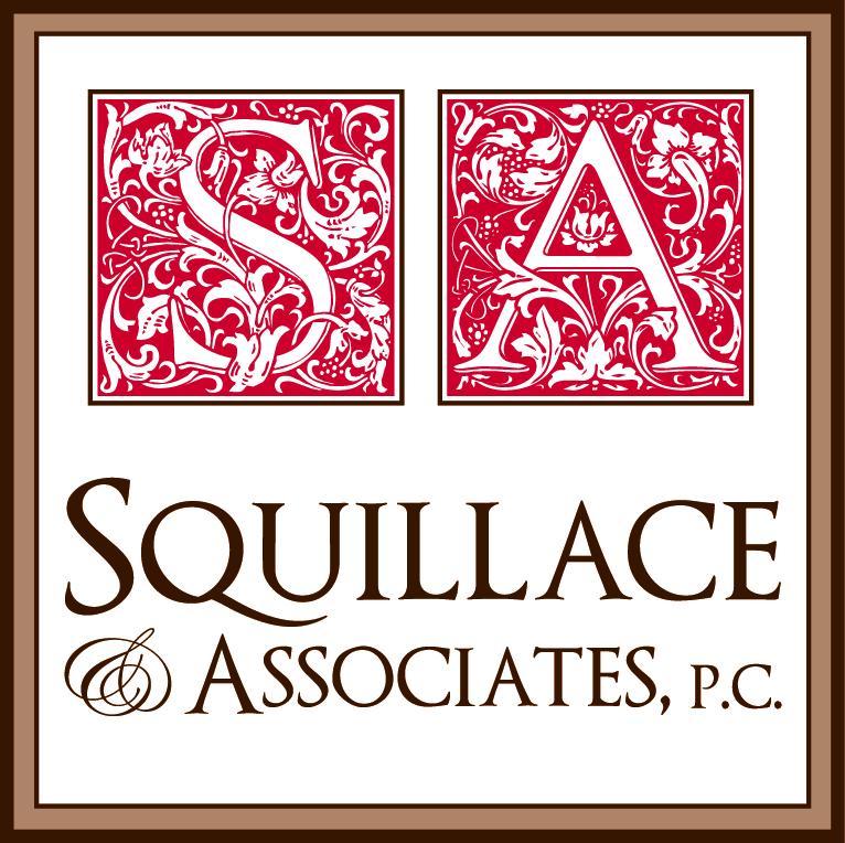 Squillace & Associates, P.C. original logo