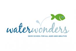 Water Wonders Swim School logo