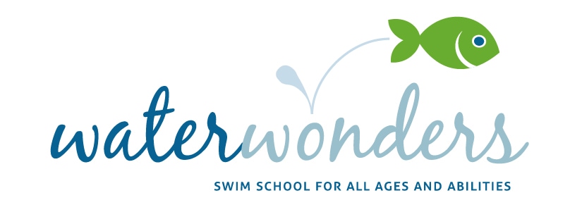 Water Wonders Swim School logo