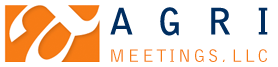Agri Meetings Website