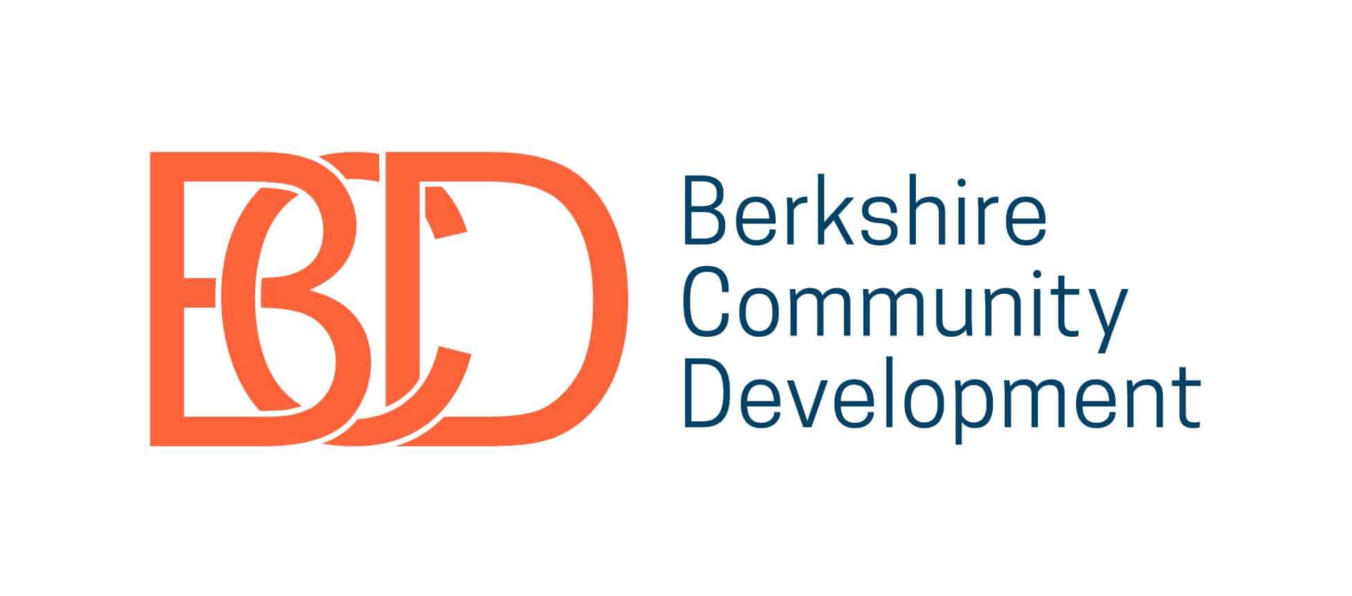 Berkshire Community Development Logo